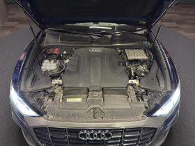 Audi Q8 3.0TDI 52600км!!!, снимка 16