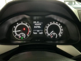 Skoda Kamiq 1.0 TGI Ambition (CNG), снимка 10