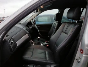 BMW X3, снимка 5