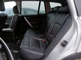 BMW X3, снимка 6