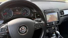 VW Touareg 3.0 TDI, снимка 12