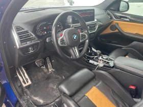 BMW X3 Competition  CARFAX, снимка 5