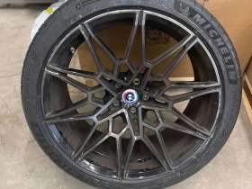 BMW X3 Competition  CARFAX, снимка 7