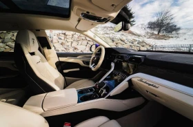 Lamborghini Urus S 4.0 V8 4WD, снимка 6