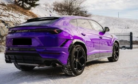 Lamborghini Urus S 4.0 V8 4WD, снимка 2
