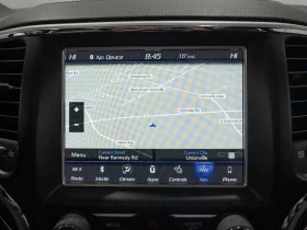 Jeep Grand cherokee SRT* ДИСТРОНИК* HARMAN KARDON* ПАНОРАМА* АЛКАНТАРА, снимка 17