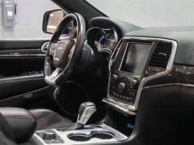 Jeep Grand cherokee SRT* ДИСТРОНИК* HARMAN KARDON* ПАНОРАМА* АЛКАНТАРА, снимка 13