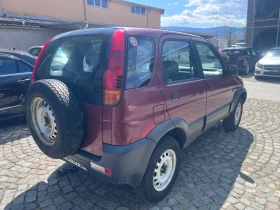Daihatsu Terios 1.3i 4x4, снимка 5