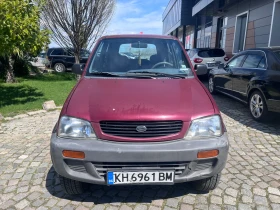 Daihatsu Terios 1.3i 4x4, снимка 2