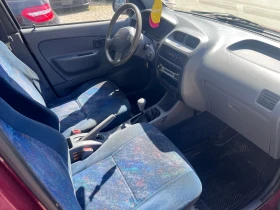 Daihatsu Terios 1.3i 4x4, снимка 11