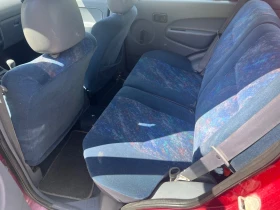 Daihatsu Terios 1.3i 4x4, снимка 10