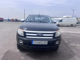 Ford Ranger 2.2Tdci 150к.с., снимка 1