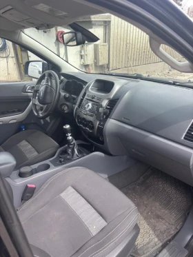 Ford Ranger 2.2Tdci 150к.с., снимка 10