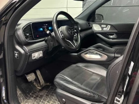 Mercedes-Benz GLS 450 ДИСТРОНИК * 360 * BURMESTER * PANO * ОБДУХВАНЕ * , снимка 5