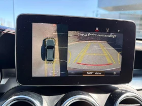 Mercedes-Benz GLC * AMG 43 * CARFAX * ЦЕНА ДО БГ, снимка 9