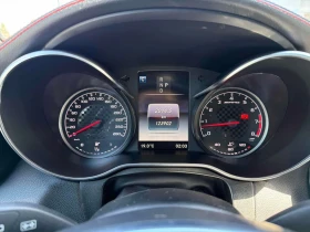 Mercedes-Benz GLC * AMG 43 * CARFAX * ЦЕНА ДО БГ, снимка 7