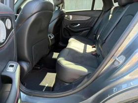 Mercedes-Benz GLC * AMG 43 * CARFAX * ЦЕНА ДО БГ, снимка 11
