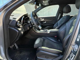 Mercedes-Benz GLC * AMG 43 * CARFAX * ЦЕНА ДО БГ, снимка 6