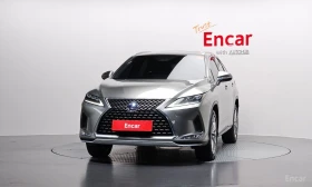 Lexus RX 450h plus ПОДГРЕВ* ОБДУХВАНЕ* 360КАМЕРА* LANE* ASSIST* , снимка 3