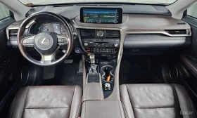 Lexus RX 450h plus ПОДГРЕВ* ОБДУХВАНЕ* 360КАМЕРА* LANE* ASSIST* , снимка 8