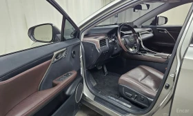 Lexus RX 450h plus ПОДГРЕВ* ОБДУХВАНЕ* 360КАМЕРА* LANE* ASSIST* , снимка 7