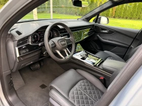 Audi Q7 60TFSI / PLUG IN HYBRID / S-LINE, снимка 9