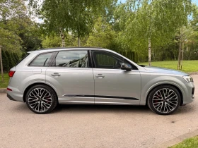 Audi Q7 60TFSI / PLUG IN HYBRID / S-LINE, снимка 8