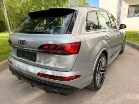 Audi Q7 60TFSI / PLUG IN HYBRID / S-LINE, снимка 7