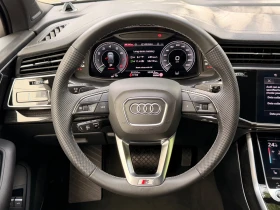 Audi Q7 60TFSI / PLUG IN HYBRID / S-LINE, снимка 13