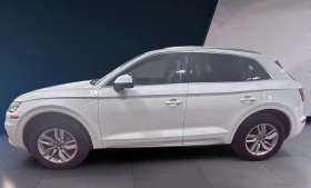Audi Q5 45 TFSI quattro Komfort, снимка 5
