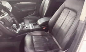 Audi Q5 45 TFSI quattro Komfort, снимка 12
