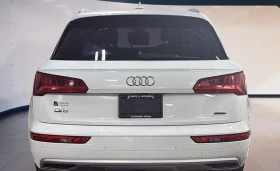 Audi Q5 45 TFSI quattro Komfort, снимка 4