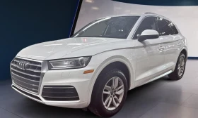 Audi Q5 45 TFSI quattro Komfort, снимка 1