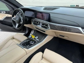 BMW X5 xDrive40i * M-Sport PKG * АвтоКредит * Цена до БГ, снимка 12