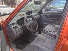 Honda Cr-v, снимка 5