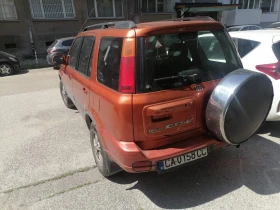 Honda Cr-v, снимка 3