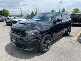 Dodge Durango R/T AWD / CARFAX, снимка 1