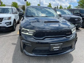 Dodge Durango R/T AWD / CARFAX, снимка 2