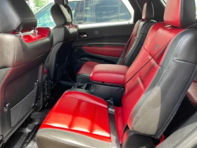 Dodge Durango R/T AWD / CARFAX, снимка 8