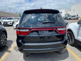 Dodge Durango R/T AWD / CARFAX, снимка 4