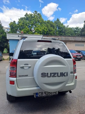 Suzuki Grand vitara, снимка 4