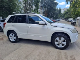 Suzuki Grand vitara, снимка 2