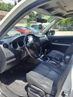 Suzuki Grand vitara, снимка 7