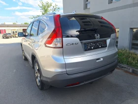 Honda Cr-v 2.2d 150kc 4x4, снимка 8