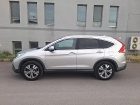 Honda Cr-v 2.2d 150kc 4x4, снимка 3