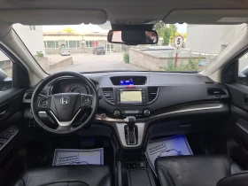 Honda Cr-v 2.2d 150kc 4x4, снимка 12