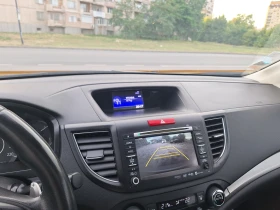 Honda Cr-v 2.2d 150kc 4x4, снимка 15