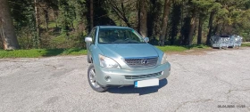 Lexus RX 400h, снимка 1