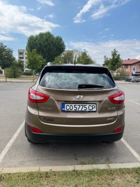 Hyundai IX35, снимка 5