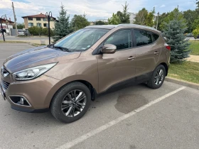 Hyundai IX35, снимка 1